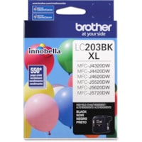 Brother  LC203BKS, BROTHER
