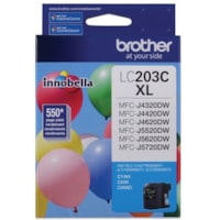 Brother  LC203CS, BROTHER