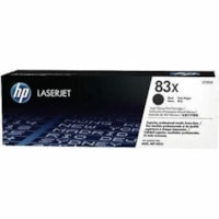 HP  CF283X, HP
