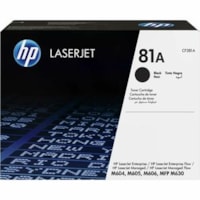HP  CF281A, HP