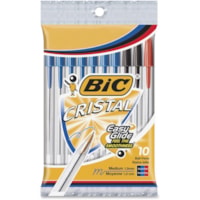 BIC  MP101AS, BIC