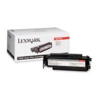 Lexmark  12A7610, LEXMARK