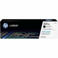 HP  CF400A, HP