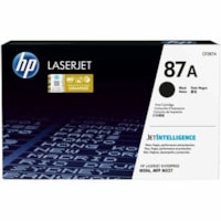 HP  CF287A, HP