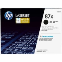 HP  CF287X, HP