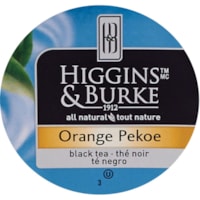Higgins & Burke Naturals  3030201, VENDING PRODUCTS