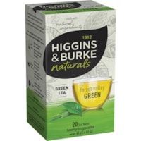 Higgins & Burke Naturals  3030377, VENDING PRODUCTS