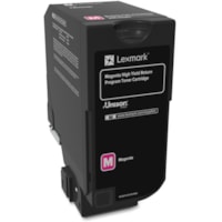 Lexmark  84C1HM0, LEXMARK