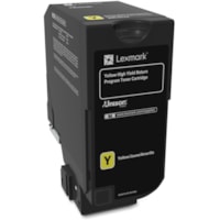 Lexmark  84C1HY0, LEXMARK