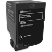 Lexmark  84C1HK0, LEXMARK