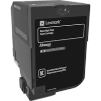Lexmark  84C0H10, LEXMARK
