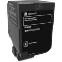 Lexmark  74C1HK0, LEXMARK