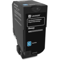 Lexmark  74C1SC0, LEXMARK