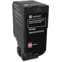Lexmark  74C1SM0, LEXMARK