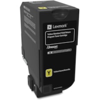 Lexmark  74C1SY0, LEXMARK