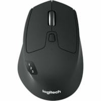 Souris M720 Triathlon 910-004790, TD Synnex