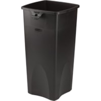 Rubbermaid  FG356988BLACK, RUBBERMAID