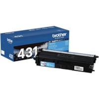 Brother  TN431C, BROTHER