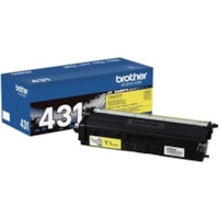 Brother  TN431Y, BROTHER
