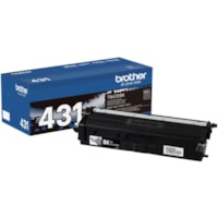 Brother  TN431BK, BROTHER