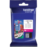Brother  LC3017MS, BROTHER