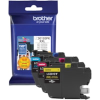 Brother  LC30193PKS, BROTHER