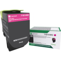 Lexmark  71B1HM0, LEXMARK