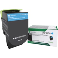Lexmark  71B1HC0, LEXMARK