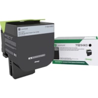 Lexmark  71B1HK0, LEXMARK