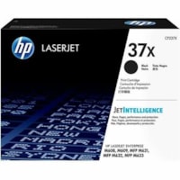 HP  CF237X, HP