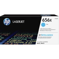 HP  CF461X, HP