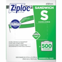 Ziploc SCJ70762, S.C. JOHNSON