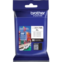 Brother  LC3017BKS, BROTHER