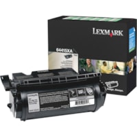 Lexmark  64415XA, LEXMARK