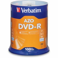 Verbatim  95102-1, VERBATIM AMERICAS LLC