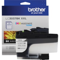 Brother  LC3037BKS, BROTHER