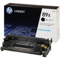 HP  CF289X, HP