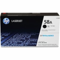 HP  CF258A, HP