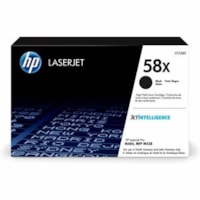 HP  CF258X, HP