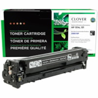 Clover OM06763, CLOVER