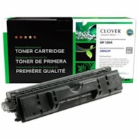 Clover SY5600488, TD Synnex
