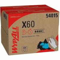 Wypall  15400736, BUNZL