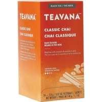 Teavana  11092393, VENDING PRODUCTS