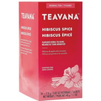 Teavana  11092394, VENDING PRODUCTS