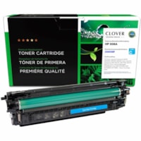 Clover OM03000, CLOVER