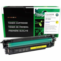 Clover OM03002, CLOVER