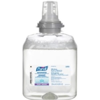 PURELL 5395-02, BUNZL