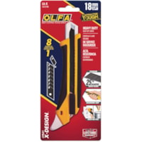 Olfa  12LA-X, OLFA