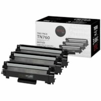 Premium Tone NCBRTN760-T3, Nu-Tone