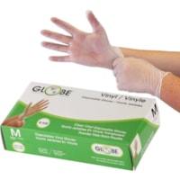 Globe  7901-0, GLOBE